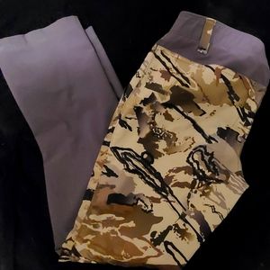 Under Armour pants